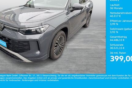 VW Tayron 6.319 km 44.811 &euro; Bergkamen 59192