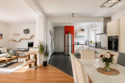 Haus Dortmund Hombruch - 7 Zimmer, 198 m&sup2;, 538.000&euro; | Angebot:27586946