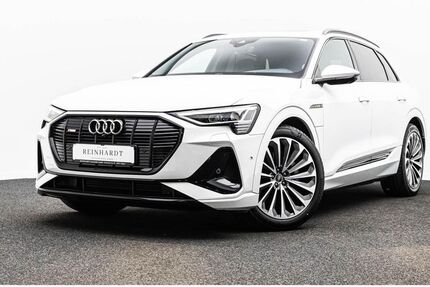 Audi e-tron 39.917 km 37.050 &euro; Hagen 58091