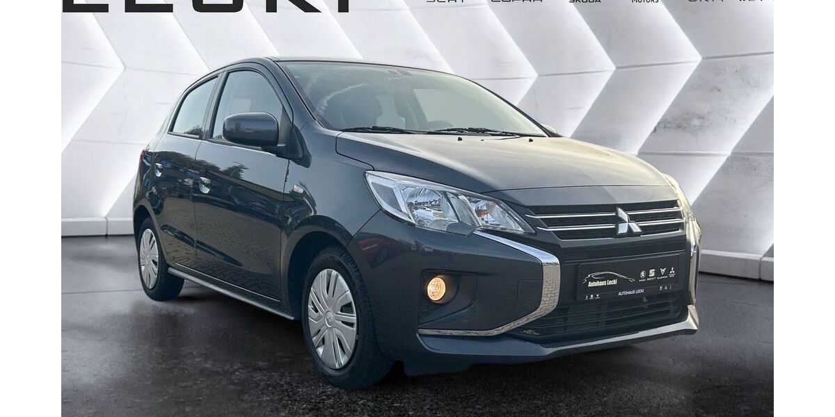 Mitsubishi Space Star 65.919 km 9.800 &euro; Dortmund 44263