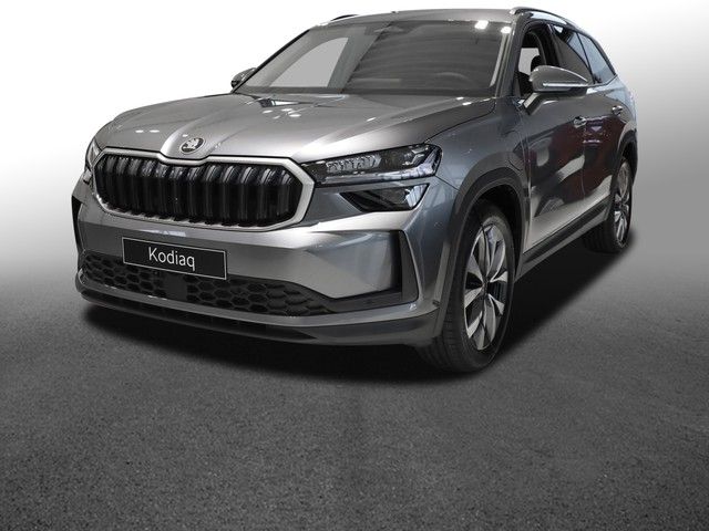 Skoda Kodiaq 9.999 km 49.990 &euro; Lünen 44534