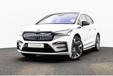 Skoda Enyaq 66.215 km 37.640 &euro; Hagen 58091