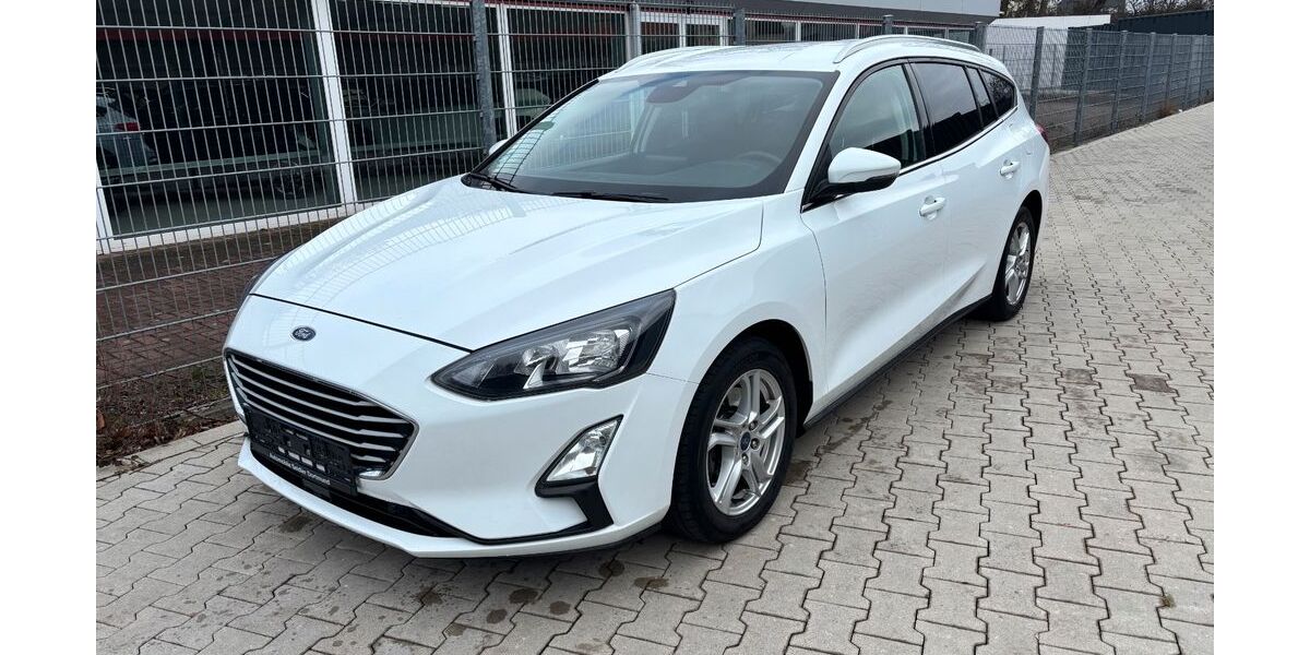 Ford Focus 151.030 km 9.990 &euro; Dortmund 44145