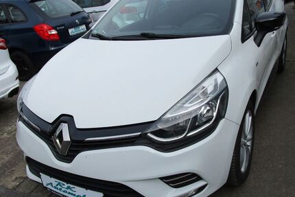 Renault Clio 99.990 km 7.790 &euro; Dortmund 44379