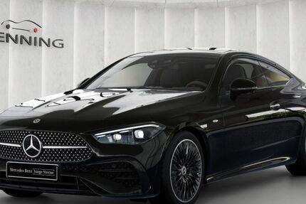 Mercedes-Benz CLE 300 29.690 km 59.880 &euro; Herne 44653