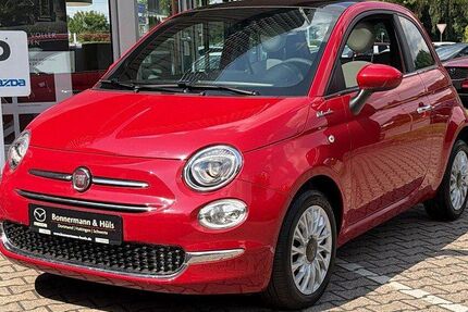 Fiat 500 31.365 km 13.280 &euro; Schwerte 58239