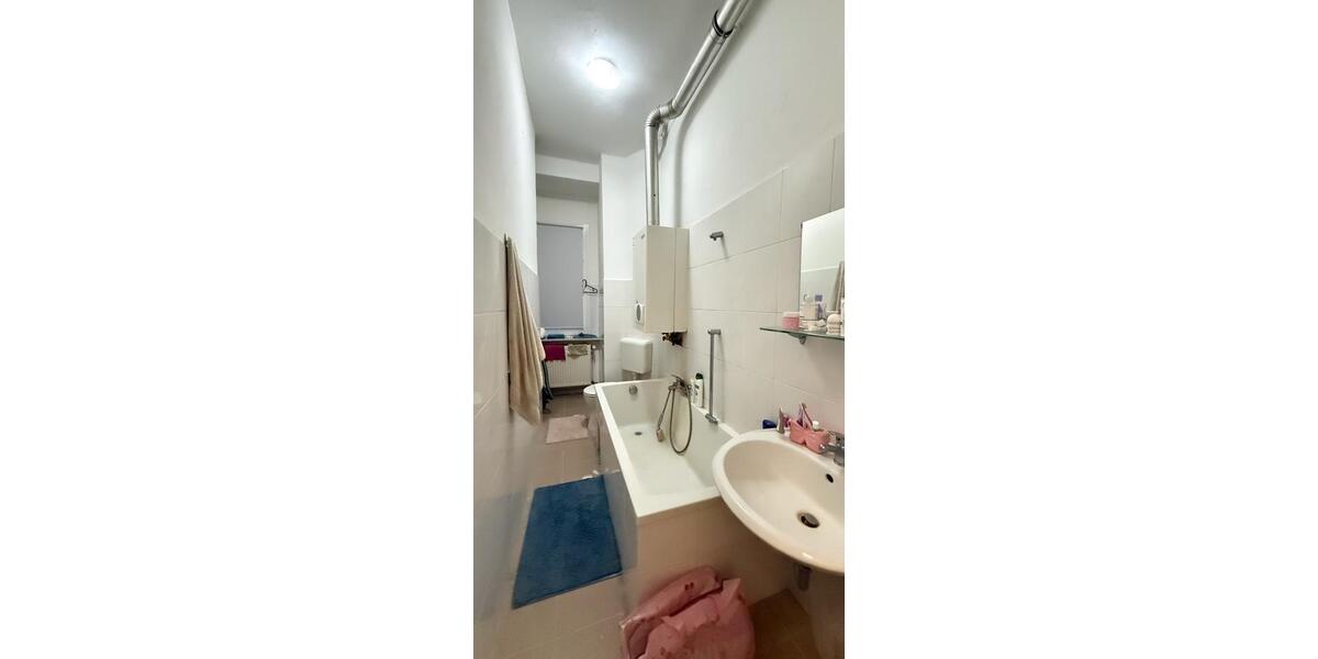 Etagenwohnung Dortmund Innenstadt Nord - 2 Zimmer, 60 m&sup2;, 850&euro; | Angebot:27602796