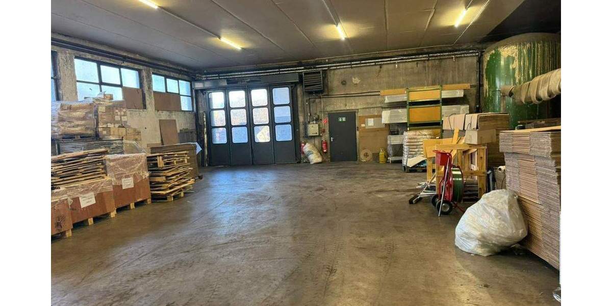 Gewerbeobjekt Balve - 695.000&euro; | Angebot:25805863