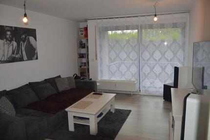 Wohnung Hagen Hohenlimburg - 2.5 Zimmer, 56 m&sup2;, 420&euro; | Angebot:27605404