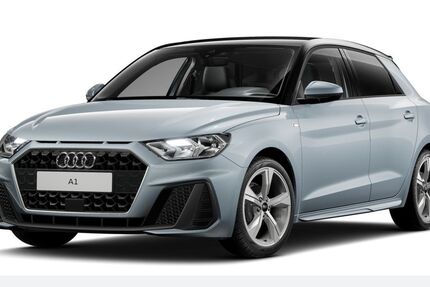 Audi A1 12.751 km 24.980 &euro; Bochum 44809