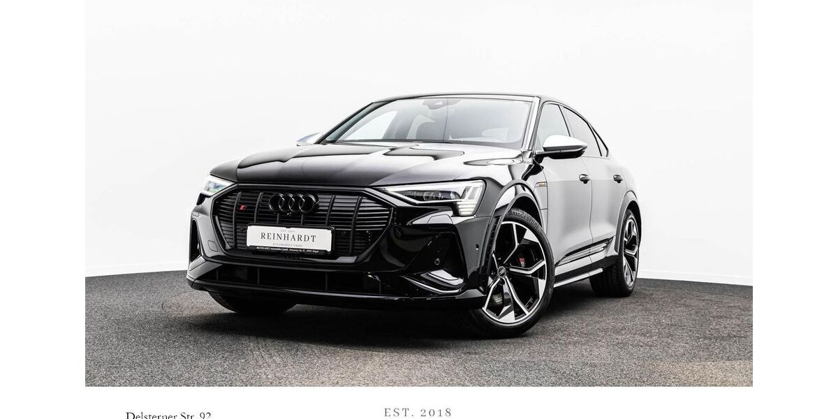 Audi e-tron 45.682 km 42.555 &euro; Hagen 58091