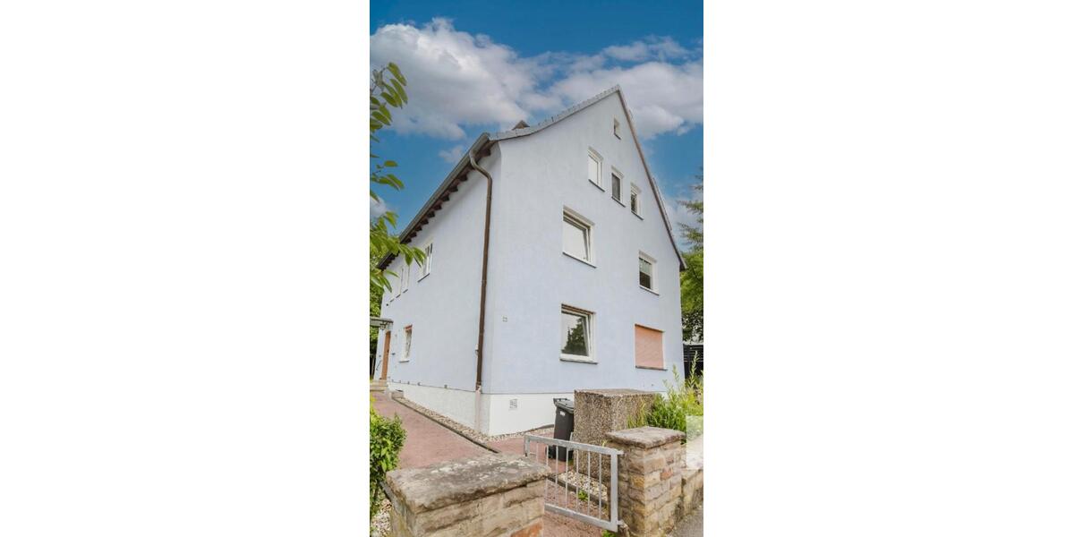 Etagenwohnung Hagen Hohenlimburg - 2.5 Zimmer, 84 m&sup2;, 1.220&euro; | Angebot:27596769
