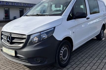 Mercedes-Benz Vito 103.034 km 24.990 &euro; Witten 58454