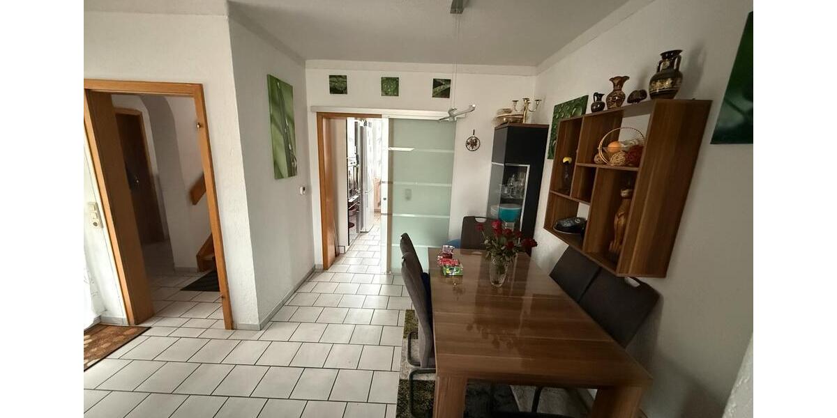 Erdgeschoßwohnung Lüdenscheid Brügge - 3 Zimmer, 78 m&sup2;, 860&euro; | Angebot:25443972