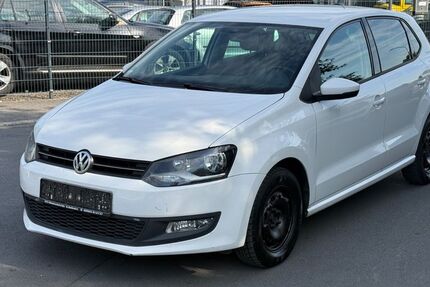 VW Polo 260.124 km 3.500 &euro; Werl 59457