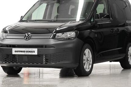 VW Caddy 5.990 km 37.980 &euro; Hagen 58089