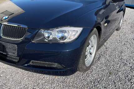 BMW 318 138.500 km 4.250 &euro; Menden 58708