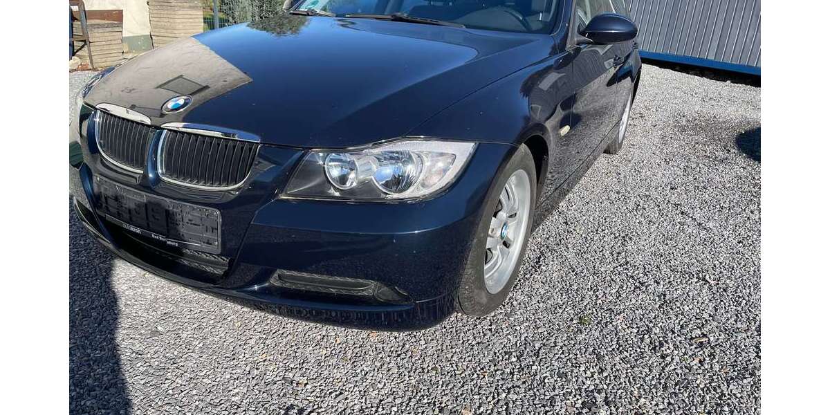 BMW 318 138.500 km 4.250 &euro; Menden 58708