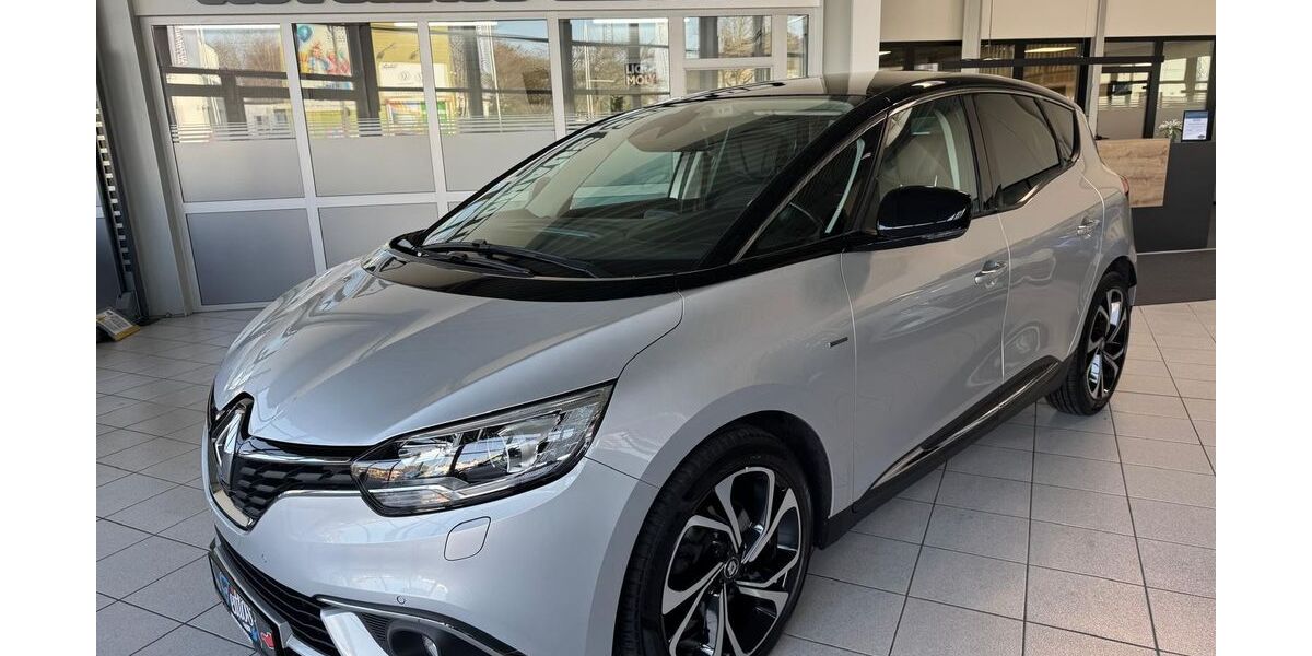 Renault Scenic 139.142 km 13.890 &euro; Dortmund Innenstadt Ost 44143