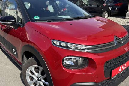 Citroen C3 100.000 km 7.999 &euro; Dortmund 44388