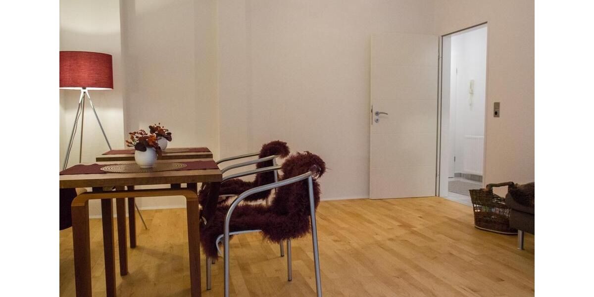 Maisonettenwohnung Schwelm - 3 Zimmer, 88 m&sup2;, 1.279&euro; | Angebot:27547799
