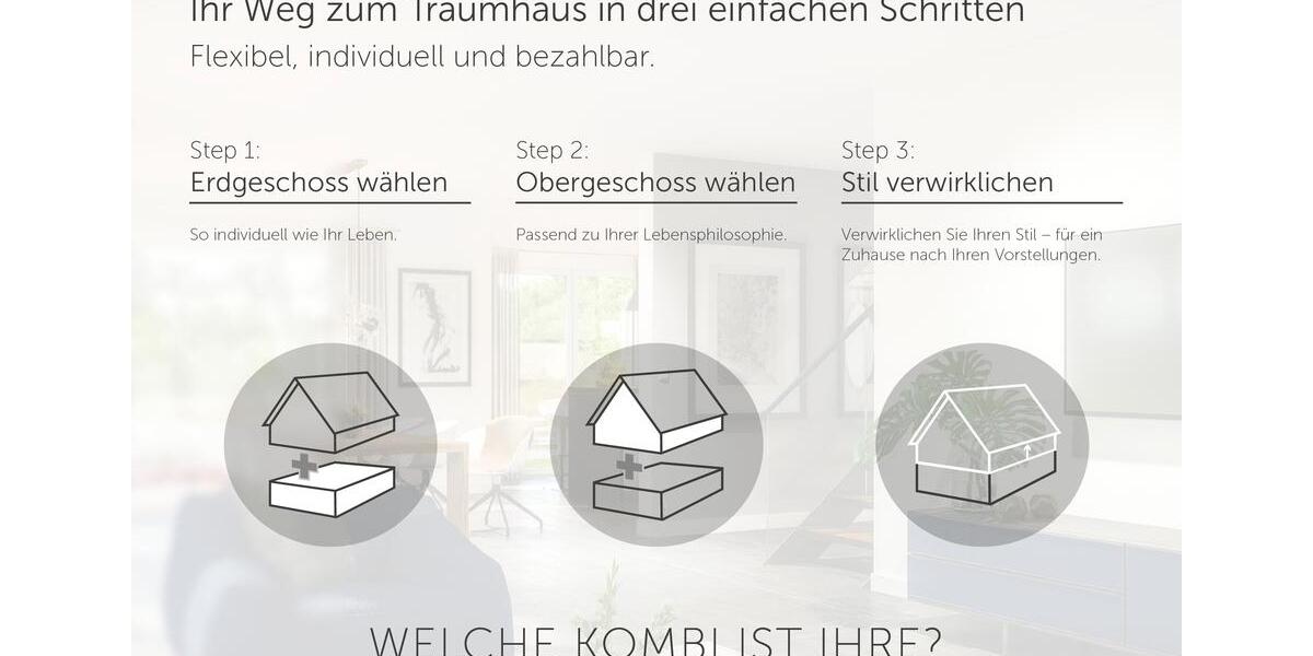 Einfamilienhaus Sprockhövel - 6 Zimmer, 160 m&sup2;, 2.000&euro; | Angebot:26664276
