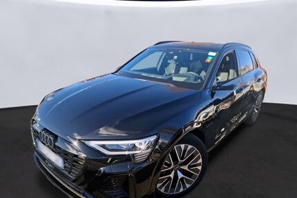 Audi Q8 e-tron 59.965 km 49.900 &euro; Hagen 58091