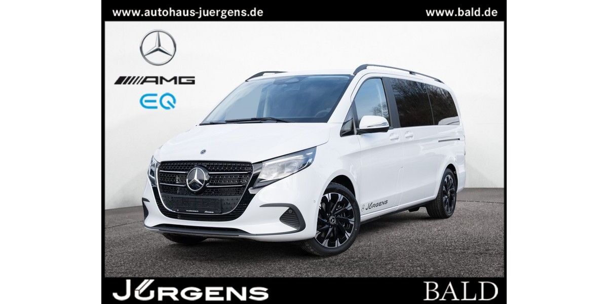 Mercedes-Benz V 250 6.000 km 73.900 &euro; Lüdenscheid 58507