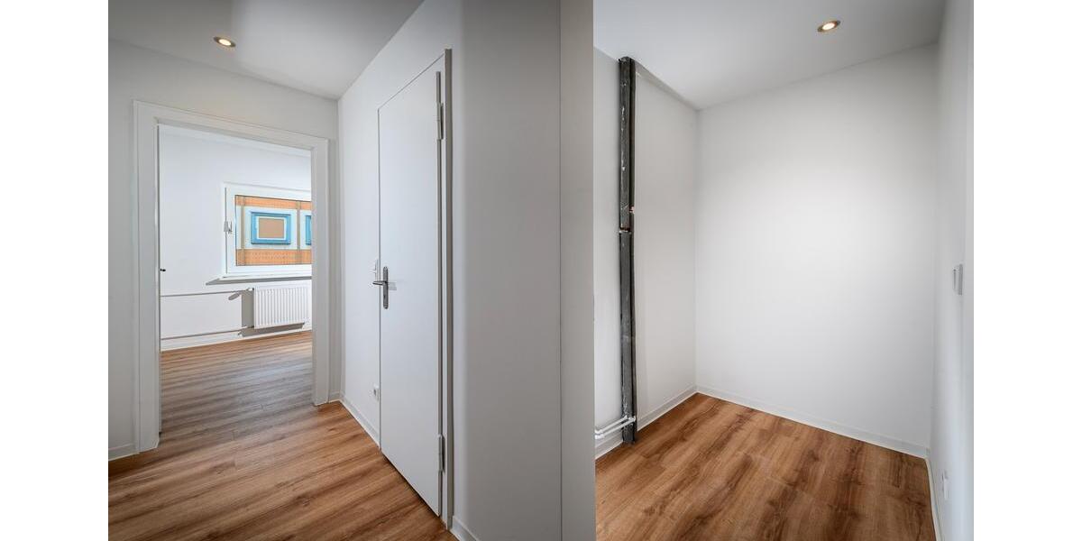 Etagenwohnung Dortmund - 2 Zimmer, 64 m&sup2;, 659&euro; | Angebot:24536437