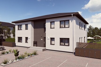 Investoren aufgepasst! Mehrfamilienhaus als Renditeobjekt mit maximaler Förderung - Haus Bochum Bochum-Südwest | Angebot:27481006