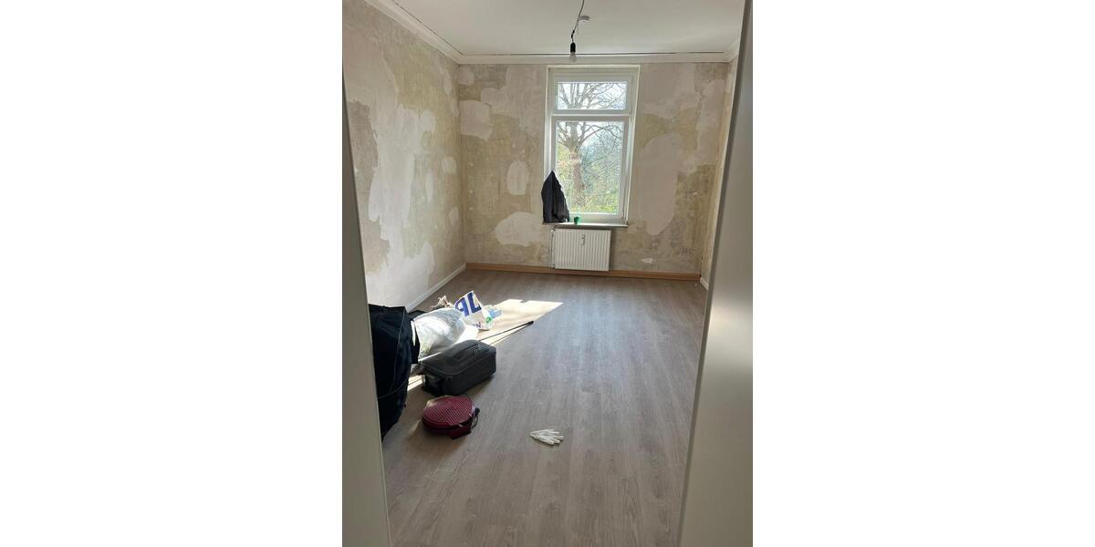 Etagenwohnung Bochum Werne - 1 Zimmer, 18 m&sup2;, 330&euro; | Angebot:25877350