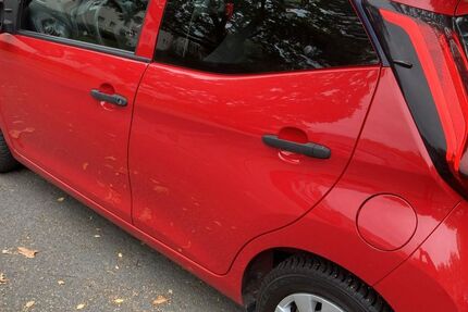 Toyota Aygo (X) 91.000 km 6.600 &euro; Dortmund 44289