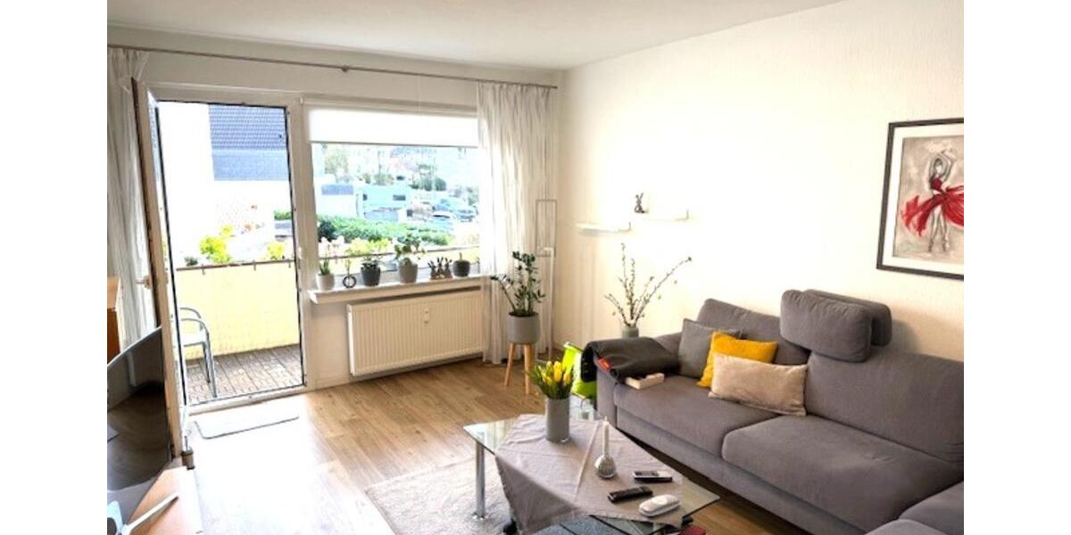 Etagenwohnung Bochum Bochum-Ost - 3.5 Zimmer, 72 m&sup2;, 650&euro; | Angebot:25510494