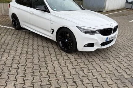 BMW 330 Gran Turismo 174.000 km 20.995 &euro; Hattingen 45525