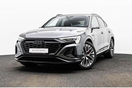 Audi Q8 e-tron 62.450 km 47.845 &euro; Hagen 58091