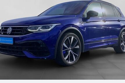 VW Tiguan 65.000 km 33.780 &euro; Herne 44653