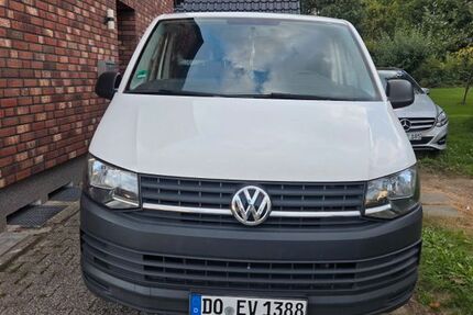 VW T6 Transporter 260.000 km 8.900 &euro; Schwerte 59238