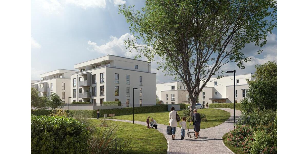 Etagenwohnung Bochum Wiemelhausen - 2 Zimmer, 67 m&sup2;, 414&euro; | Angebot:25958494