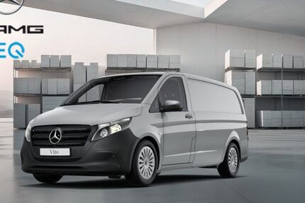 Mercedes-Benz Vito 17.725 km 41.293 &euro; Hagen 58135