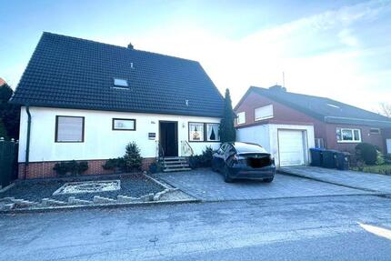 Haus Hamm Herringen - 7 Zimmer, 200 m&sup2;, 460.000&euro; | Angebot:26703613