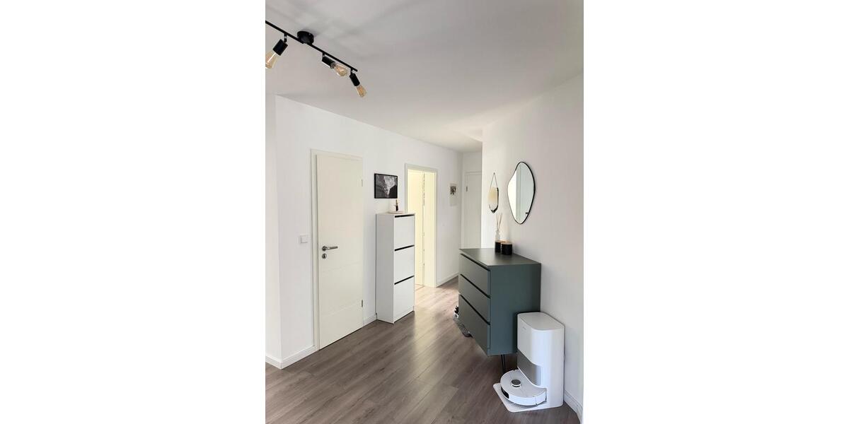 Etagenwohnung Dortmund Mengede - 4 Zimmer, 110 m&sup2;, 360.000&euro; | Angebot:26984297