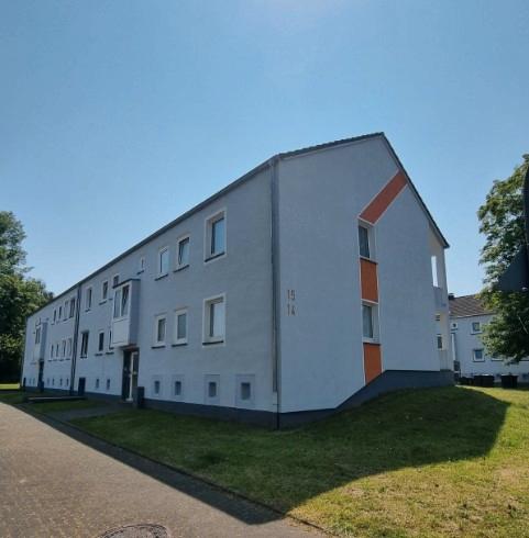 Etagenwohnung Bergkamen - 2 Zimmer, 48 m&sup2;, 429&euro; | Angebot:25377645