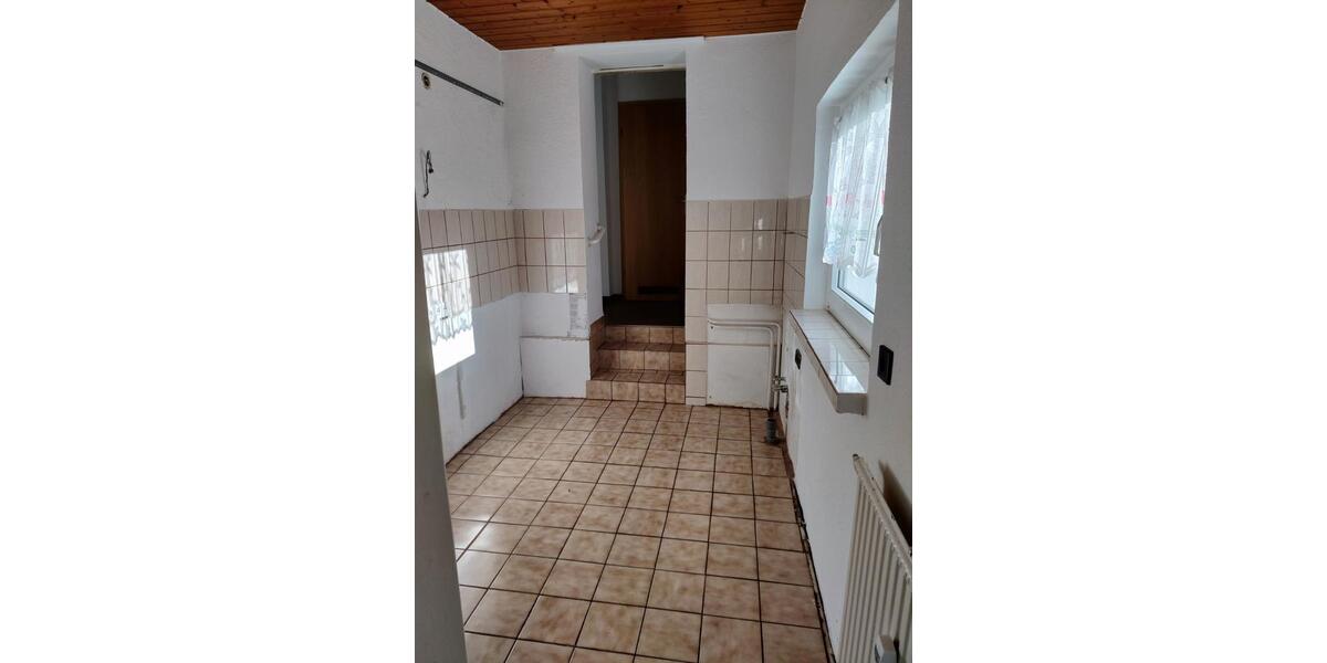 Erdgeschoßwohnung Schwerte - 3 Zimmer, 64 m&sup2;, 500&euro; | Angebot:27601187