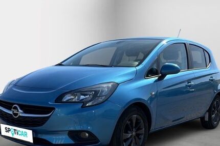 Opel Corsa 74.361 km 10.690 &euro; Balve-Langenholthausen 58802