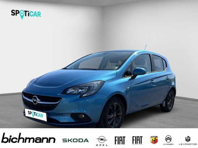 Opel Corsa 74.361 km 10.690 &euro; Balve-Langenholthausen 58802