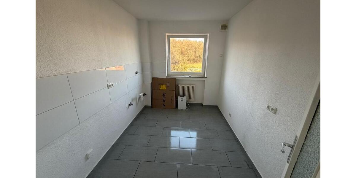 Etagenwohnung Iserlohn Gerlingsen - 3 Zimmer, 79 m&sup2;, 408&euro; | Angebot:25335342
