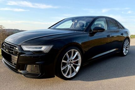 Audi A6 69.000 km 39.900 &euro; Lüdenscheid 58513