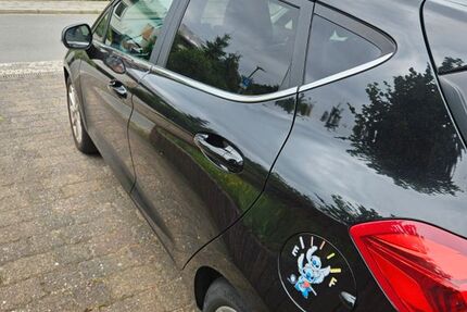 Ford Fiesta 83.600 km 12.900 &euro; Herdecke 58313