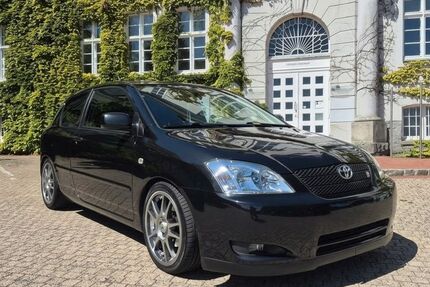 Toyota Corolla 79.041 km 7.900 &euro; Lüdenscheid 58507