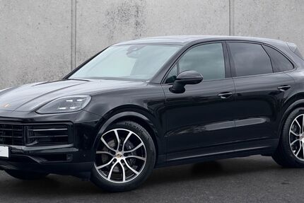 Porsche Cayenne 25.329 km 86.490 &euro; Holzwickede 59439